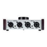 Yamaha HS 7 M-Control Bundle - Imagen 8