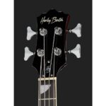 Harley Benton HB-60 WB w/Bag - Imagen 6