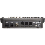 Alesis MultiMix 8 USB FX Mezclador de 8 canales con efectos incorporados e interfaz USB - Imagen 2
