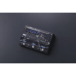 Pedal de efecto de retardo digital dual BOSS SDE-3000EVH - Imagen 9