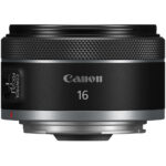 Lente Canon RF 16 mm f/2.8 STM - Imagen 4