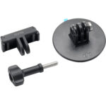 Kit de base adhesiva plana DJI con liberación rápida de doble dirección para Osmo Action 6 - Imagen 3