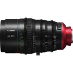 Canon EOS C400 6K Camera with CN-E 45-135mm T2.4 Zoom Lens (Canon RF) - Imagen 15