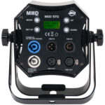 American DJ MOD STQ Compact High-Output Low-Power Draw LED Par Wash Fixture - Imagen 3