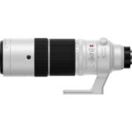 Lente FUJIFILM XF 150-600 mm f/5.6-8 R LM OIS WR - Imagen 9