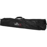 American DJ UBL12H RGBAL+UV Kit de barra de luz lineal con bolsa y cables DMX (paquete de 2) - Imagen 6