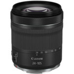 Cámara sin espejo Canon EOS RP con lente de 24-105 mm y kit básico de cámara web - Imagen 14