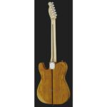 Harley Benton TE-80 NT Deluxe Series Set 1 - Imagen 3