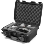 Drone DJI Mini 3 con control remoto RC-N1 y kit de estuche de viaje (Combo Fly More) - Imagen 4