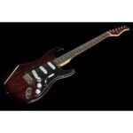 Harley Benton ST-70 Rosewood Deluxe S Bundle - Imagen 9