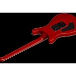 Harley Benton CST-24T Black Cherry Fl Set - Imagen 8