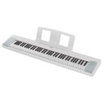 Yamaha NP-35 Piaggero White Set - Imagen 2