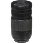 Panasonic LUMIX G Vario 100-300 mm f/4-5.6 II POWER O.I.S. Lente - Imagen 13