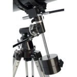 Telescopio reflector Celestron PowerSeeker 127EQ con kit de filtro solar EclipSmart - Imagen 5