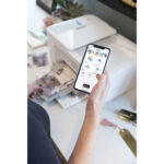 Canon PIXMA TR4720 Wireless All-in-One Printer (White) - Imagen 14