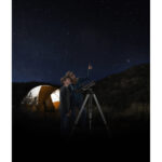 Telescopio reflector Celestron PowerSeeker 127EQ 127 mm f/8 - Imagen 6