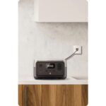 Central eléctrica portátil EcoFlow RIVER 2 (300W, 256Wh) - Imagen 9