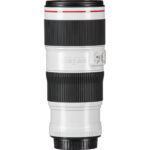 Canon EF 70-200mm f/4L IS II USM Lens (Refurbished) - Imagen 5