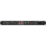 Amplificador de zona integrado Bose Professional FreeSpace IZA 2120-LZ - Imagen 7