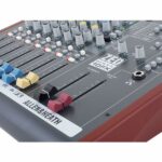 Allen & Heath ZED60-10FX - Imagen 8