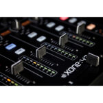 Allen & Heath XONE:43 - Mezclador DJ analógico 4+1 canales - Imagen 9