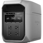 Central eléctrica portátil EcoFlow DELTA 3 Max Plus - Imagen 3