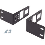 Kit de montaje en bastidor Adder para conmutadores seguros serie AVS de 4 puertos