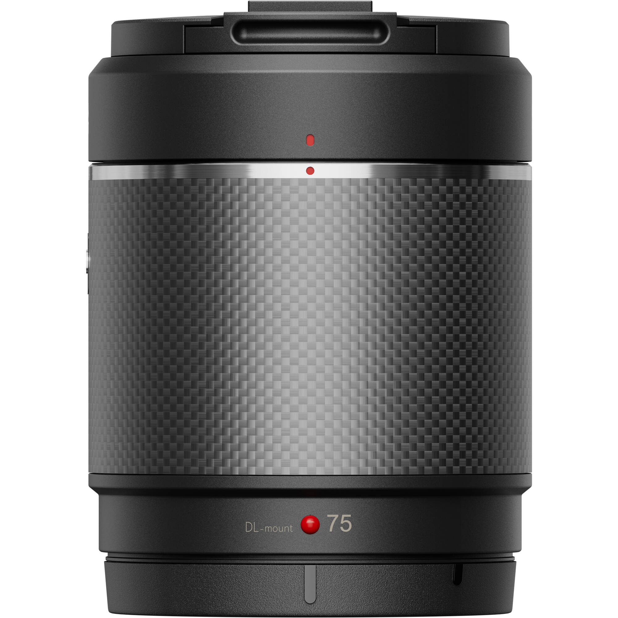 5afe3f00dfa3c3f1c61c584e117e8369.jpg Teleobjetivo DJI 75 mm f/1.8 (DL) - Imagen 1