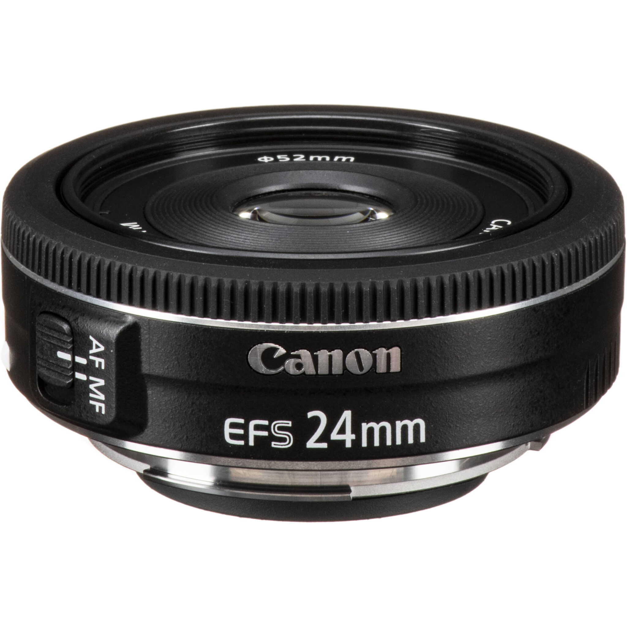 5b1437022e5f4e8a324dc39af8af3118.jpg Canon EF-S 24mm f/2.8 STM Lens - Imagen 1