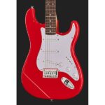 Squier Sonic Strat HT Torino HB Set - Imagen 4