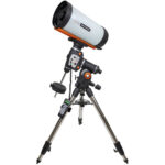 Celestron CGEM II 800 8" f/2 Telescopio astrógrafo GoTo Rowe-Ackerman Schmidt - Imagen 13