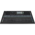 Allen & Heath Qu-7 Mezclador digital de 36 canales / 12 buses con 33 atenuadores motorizados - Imagen 4