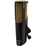 Audix PDX720 Micrófono dinámico de estudio vocal (edición exclusiva) - Imagen 6