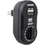 Receptor de flash remoto Bolt RR-16-A