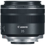 Canon RF 35mm f/1.8 Macro IS STM Lens - Imagen 2