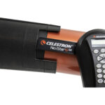 Celestron Flexible Dew Shield DX para OTA Cassegrain de 6" y 8" - Imagen 7