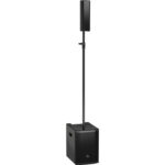 Altavoz de columna portátil Behringer B6X de 800 W con subwoofer de 10" y Bluetooth