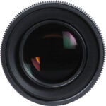 Canon CN-E 85mm T1.3 L F Cinema Prime Lens (EF Mount) - Imagen 6