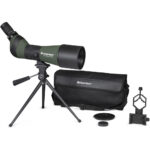 Celestron LandScout 20-60x80 Kit de digoscopio catalejo (visión en ángulo) - Imagen 5