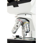 Microscopio binocular compuesto Celestron CB1000CF 40-1000x - Imagen 7