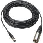Micrófono de superficie de condensador cardioide Audio-Technica PRO 44 - Imagen 2