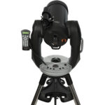 Celestron CPC 800 XLT 8" f/10 GoTo AZ Telescopio Schmidt-Cassegrain - Imagen 10