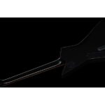 Harley Benton EX-84 Modern EMG BK w/Case - Imagen 8