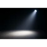 American DJ 18P HEX IP Heavy-Duty RGBAW+UV LED Wash Light (IP65) - Imagen 9