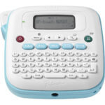 Etiquetadora personal conectada Brother PT-N25BT - Imagen 2