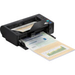 Canon ImageFORMULA DR-M140II Office Document Scanner - Imagen 3