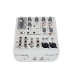 Yamaha AG06 MK2 WH - Imagen 4