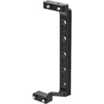 Soporte lateral ARRI para Canon EOS C400 (lado izquierdo)