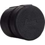 Estuche de cuero suave Leica Summicron-M 35 mm f/2 Lente ASPH - Imagen 3