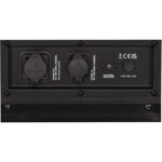 American DJ ElectraPix Bar 8 Pak RGBAL+UV LED Bar Light (6-Light Kit) - Imagen 6